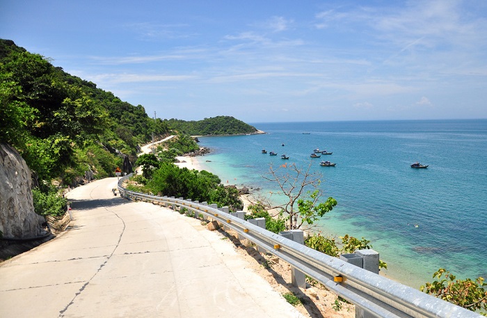 'Nhuộm da nâu' ở 4 hòn đảo mang tên Cù Lao đẹp ngỡ ngàng ở Việt Nam