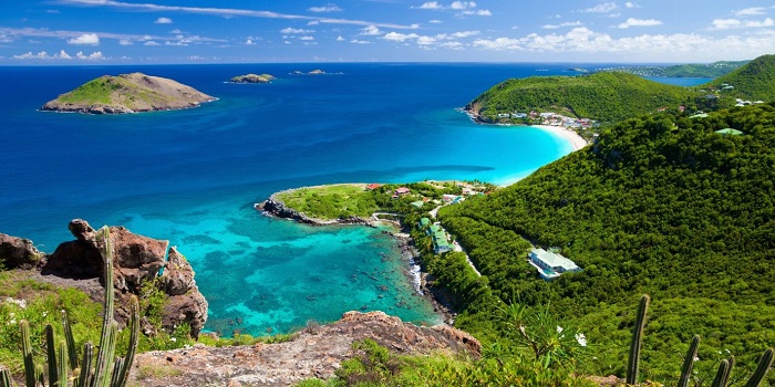 hè này đi đâu? bật mí 10 hòn đảo đẹp bậc nhất thế giới