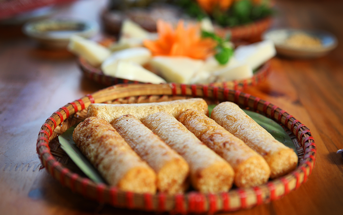 Những món cơm ngon thu hút thực khách nhất ở Việt Nam