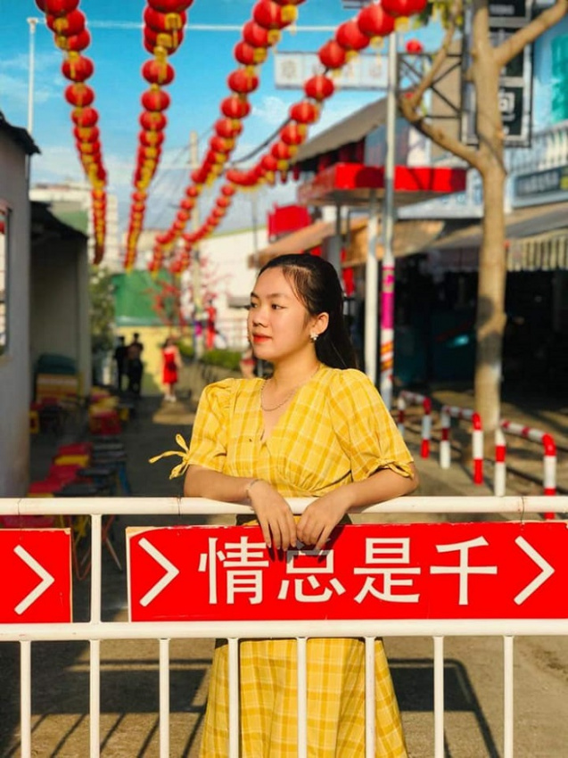 5 góc phố 'Hồng Kông thu nhỏ' ở Việt Nam được giới trẻ tích cực lăng xê