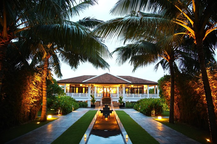 6 resort cao cấp của Việt Nam được báo Anh gọi tên