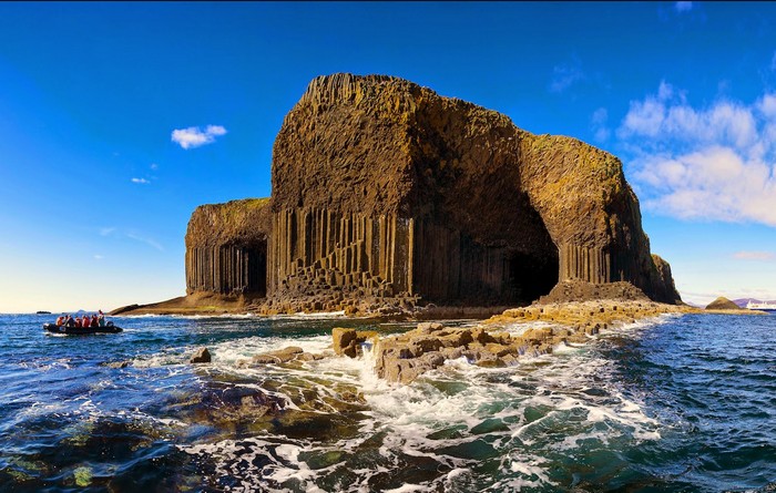 những hang động tuyệt nhất thế giới, có sơn đoòng của việt nam