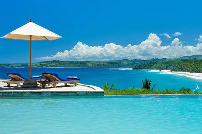 9 khu nghỉ dưỡng biệt lập trên đảo tư nhân đẹp nhất châu á-thái bình dương