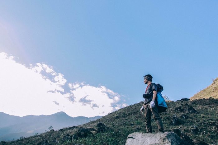 top 5 cung đường trekking đẹp nhất việt nam mà bạn không nên bỏ lỡ