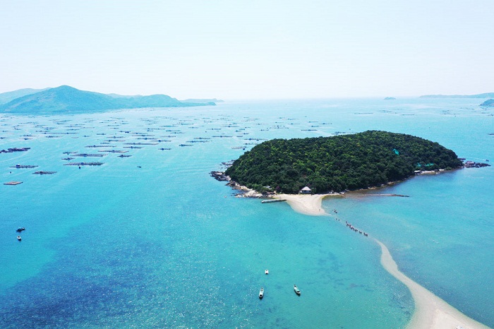 điểm danh top 5 con đường xuyên biển đẹp nhất của việt nam