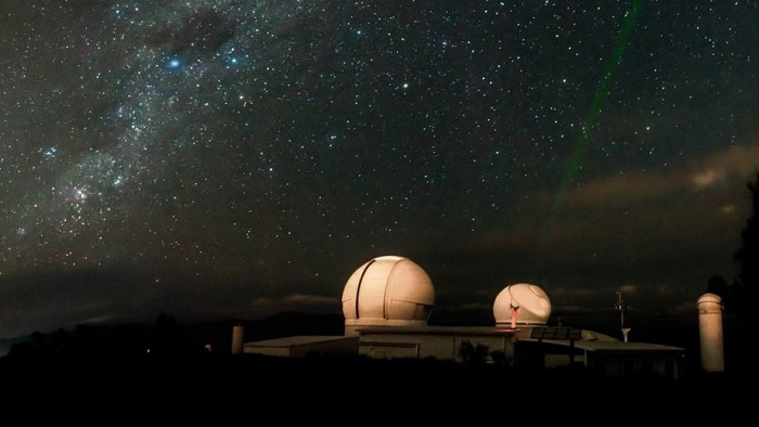 5 địa điểm ngắm sao tuyệt đẹp của hội mọt thiên văn thế giới