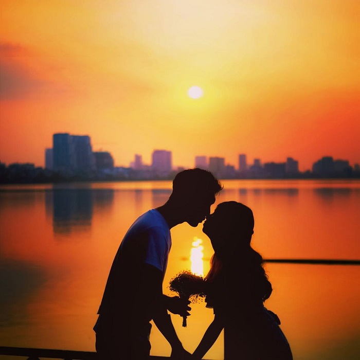 Top 5 địa điểm ngắm hoàng hôn đẹp nhất Việt Nam