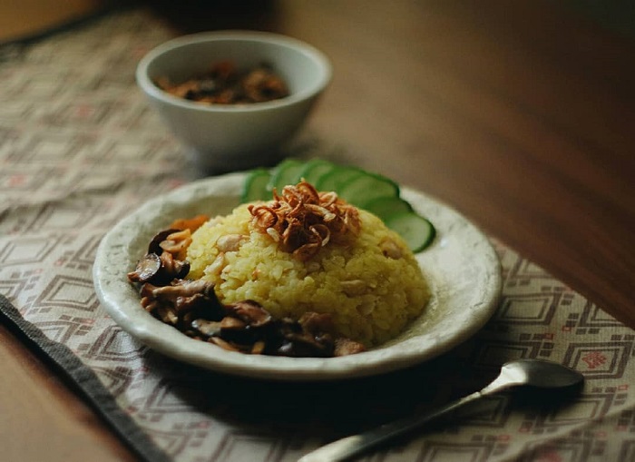 Xôi xéo và những món xôi ngon khiến các tín đồ ẩm thực Việt mê mẩn