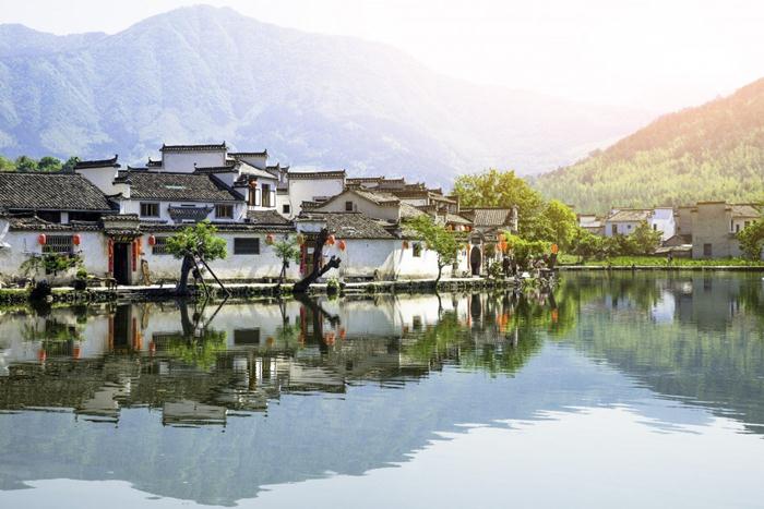 7 ngôi làng tuyệt đẹp trên thế giới phải trả phí ghé thăm, nhưng rất 'đáng đồng tiền bát gạo'
