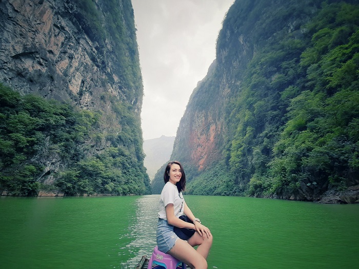 Tuổi trẻ này sao có thể bỏ lỡ 4 điểm đến đi thuyền trên sông đẹp nhất Việt Nam 
