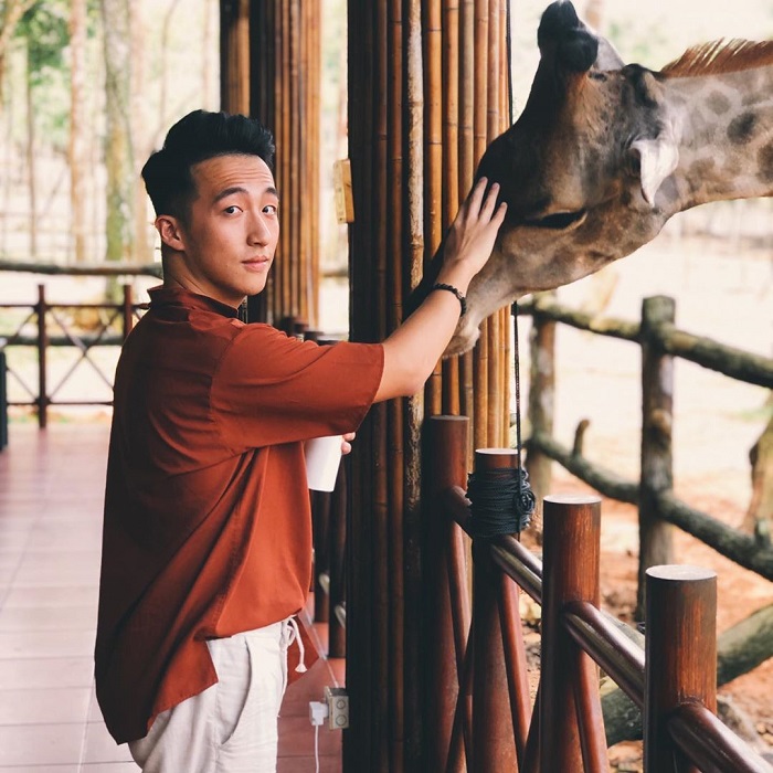 top 5 điểm đến việt nam được du khách nước ngoài check-in khoe ảnh rần rần trên instagram