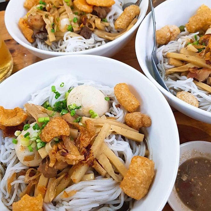 Những món ăn bốc mùi kinh dị nhưng lại 'khoái khẩu' đối với nhiều người Việt