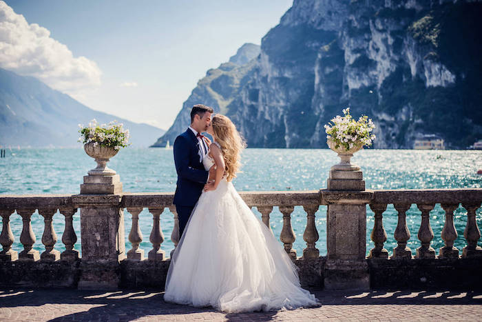 6 địa điểm chụp ảnh cưới hoàn hảo dành cho các cặp đôi mộng mơ