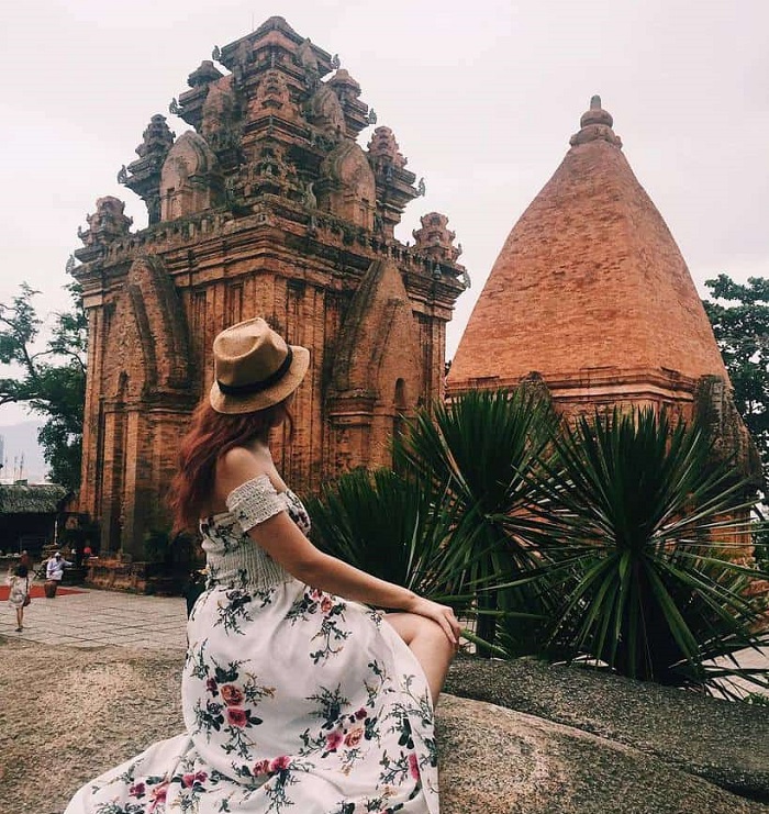 Khám phá tháp Bà Poganar và những tháp Chàm nổi tiếng của Việt Nam