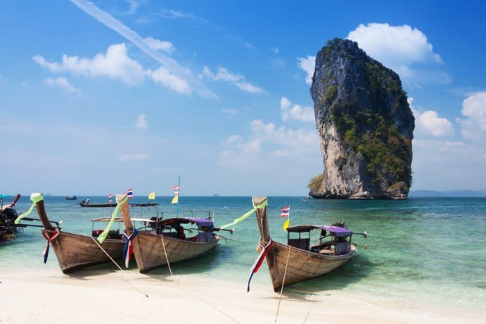 10 địa điểm du lịch biển giá rẻ tốt nhất thế giới