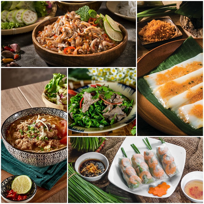 Tự hào với 5 kỷ lục thế giới đầu tiên của ẩm thực Việt Nam