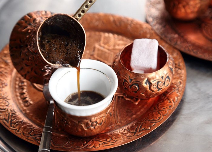 10 món cà phê ngon nhất thế giới có sức quyến rũ lạ kỳ