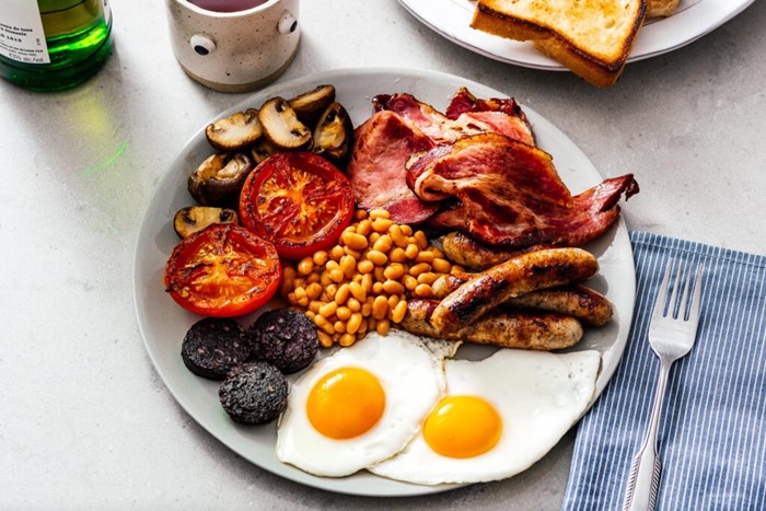 Các bữa sáng trên thế giới để khởi đầu ngày mới thật ‘chất’