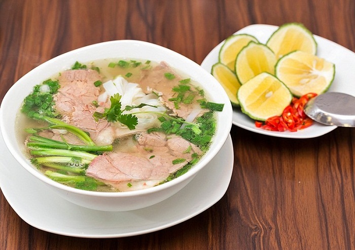 Gỏi cuốn và loạt món ăn Việt khiến thế giới mê mẩn