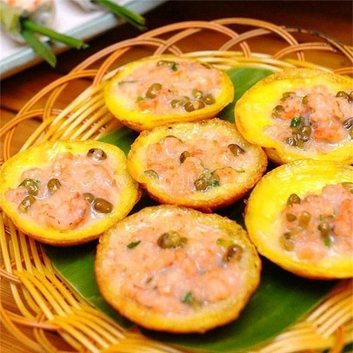 6 món bánh có tên kỳ lạ ở Việt Nam nhưng lại là đặc sản nổi tiếng
