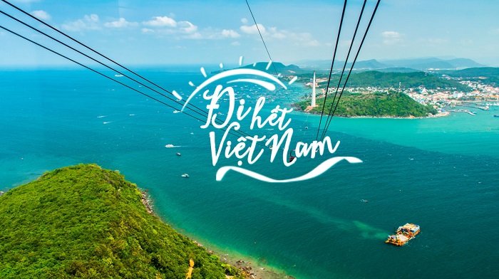 Điểm danh 3 điểm đến đẹp ở Việt Nam ‘hot’ nhất hiện nay