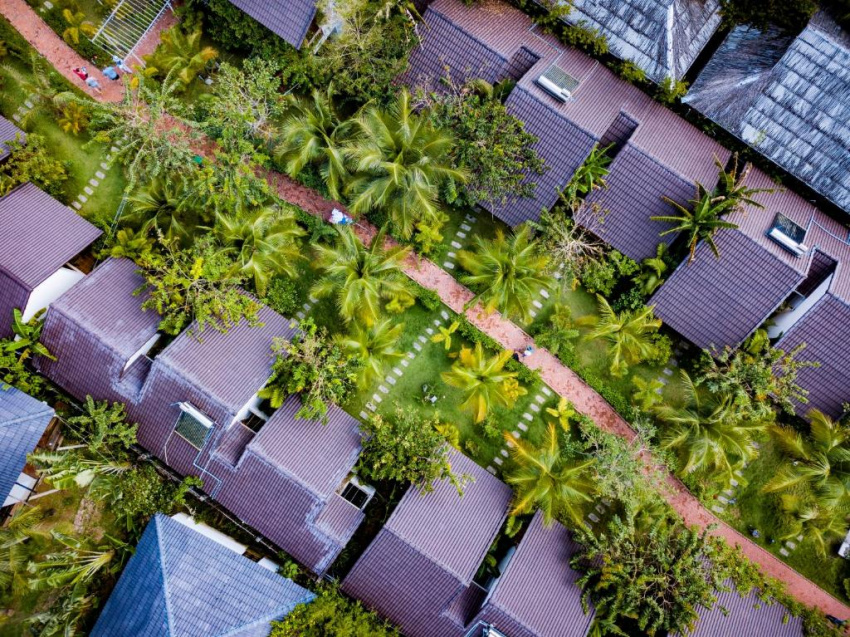 La Casa Resort Phu Quoc – Maldives của Đảo Ngọc