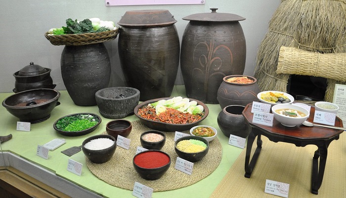 điểm danh các bảo tàng ẩm thực ở châu á khiến các 'thực thần' không thể cầm lòng