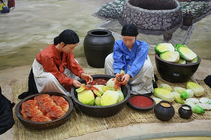 điểm danh các bảo tàng ẩm thực ở châu á khiến các 'thực thần' không thể cầm lòng