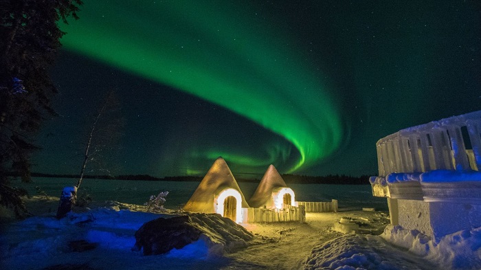 ‘thợ săn aurora’ tiết lộ 7 địa điểm xem cực quang lý tưởng nhất thế giới