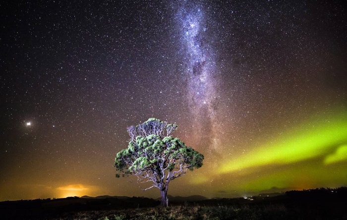 ‘thợ săn aurora’ tiết lộ 7 địa điểm xem cực quang lý tưởng nhất thế giới