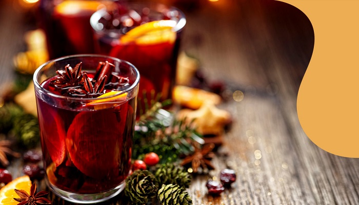 'say ngất ngây' 6 loại đồ uống giáng sinh đặc biệt khắp thế giới