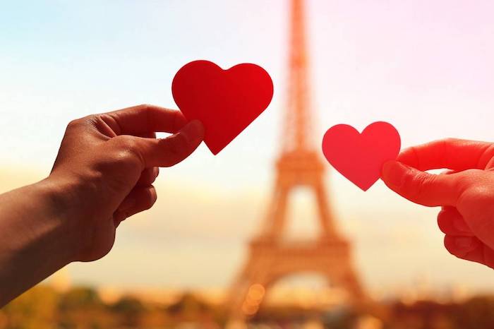 những thành phố lãng mạn nhất châu âu, cặp đôi nào cũng muốn ghi dấu tình yêu vào ngày valentine
