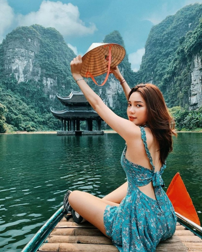 3 điểm du lịch đầu năm ở Việt Nam đẹp như mơ