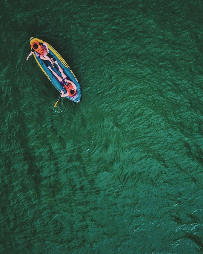 điểm danh 7 hồ nước ngọt lớn nhất việt nam khiến bạn 'cháy máy' vì vô vàn ảnh đẹp