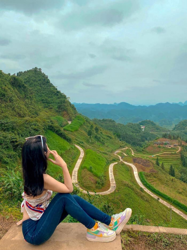 ngắm nhìn vẻ đẹp mỹ miều của 4 thung lũng ruộng bậc thang khiến việt nam lọt top 20 quốc gia đẹp nhất thế giới