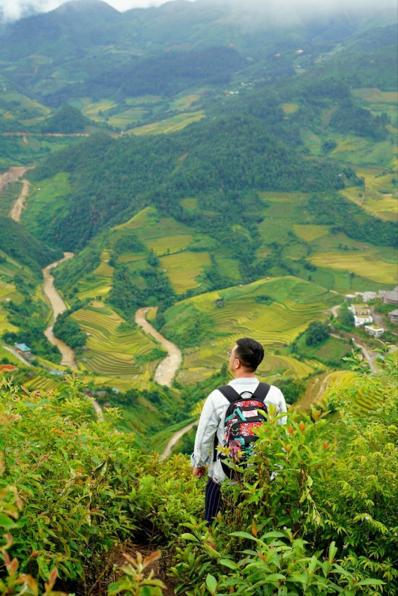 ngắm nhìn vẻ đẹp mỹ miều của 4 thung lũng ruộng bậc thang khiến việt nam lọt top 20 quốc gia đẹp nhất thế giới