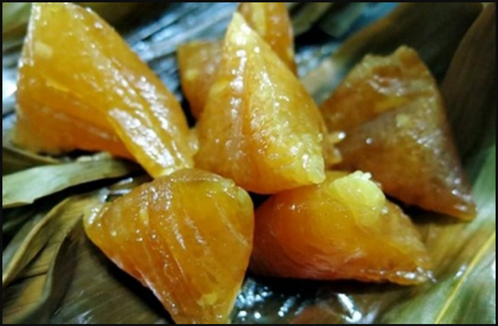10 loại bánh đặc sản Việt Nam ít ai biết ý nghĩa đằng sau tên độc, lạ