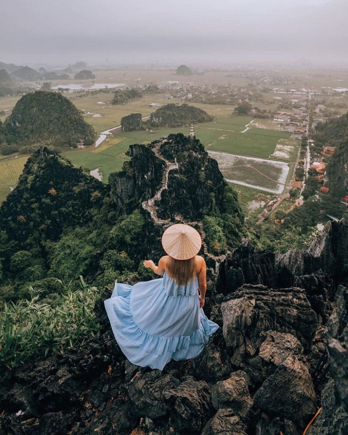 3 vạn lý trường thành phiên bản việt 'chân ái' cho tín đồ mê xê dịch