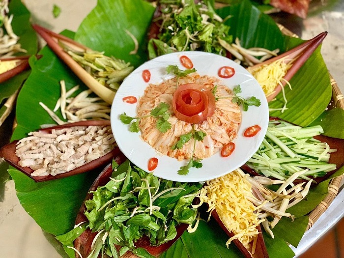5 món đặc sản biển đảo việt nam 'nghe tên thì lạ mà ăn vào cực ngon'