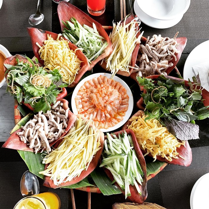 5 món đặc sản biển đảo việt nam 'nghe tên thì lạ mà ăn vào cực ngon'