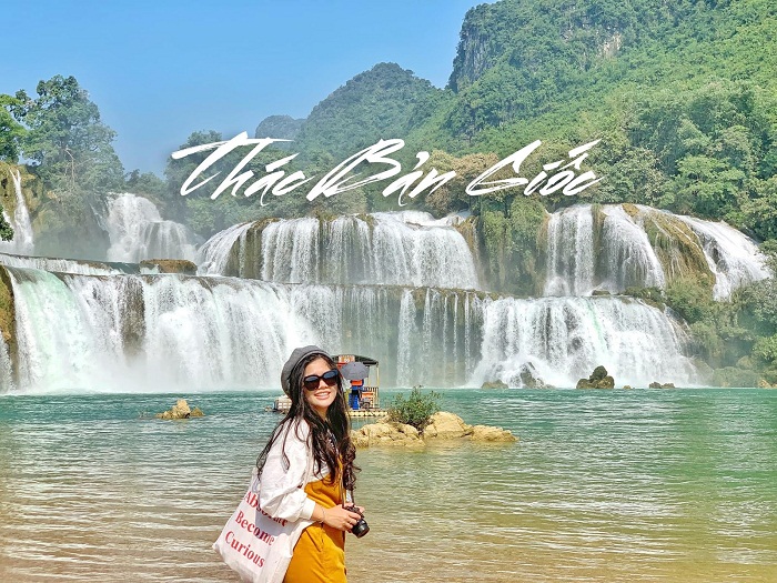 ‘Đưa nhau đi trốn’ với một loạt địa điểm du lịch gần Hà Nội siêu ấn tượng