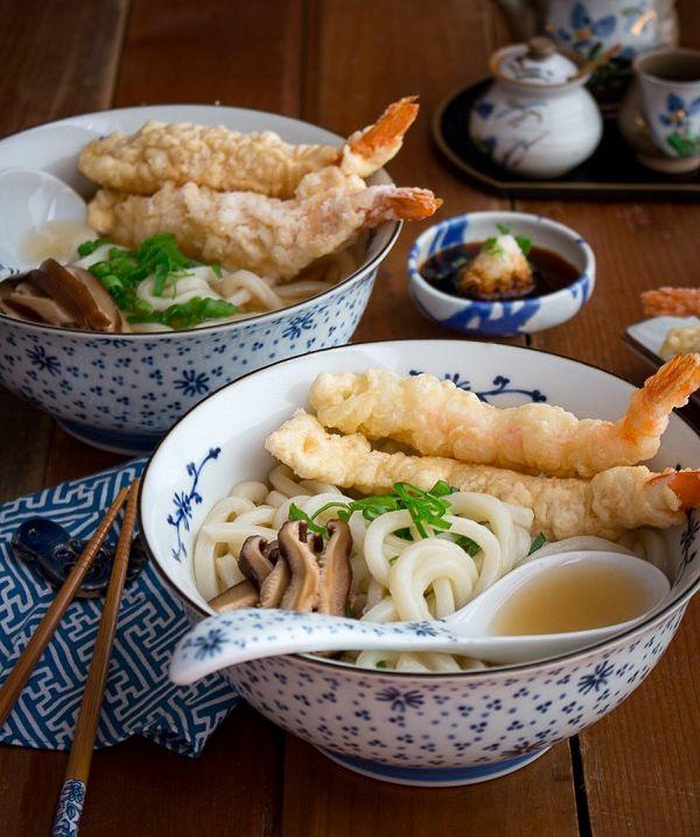 Unagi Don và loạt món ngon Nhật Bản hút tín đồ ẩm thực Việt