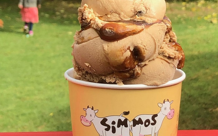 10 loại kem lạ nhất thế giới giải nhiệt mùa hè: từ vị tôm hùm, lưỡi bò đến cam thảo