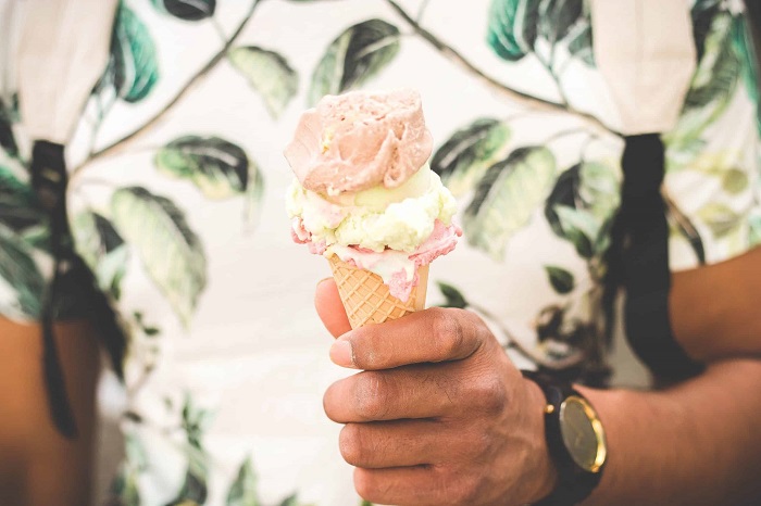 10 loại kem lạ nhất thế giới giải nhiệt mùa hè: từ vị tôm hùm, lưỡi bò đến cam thảo