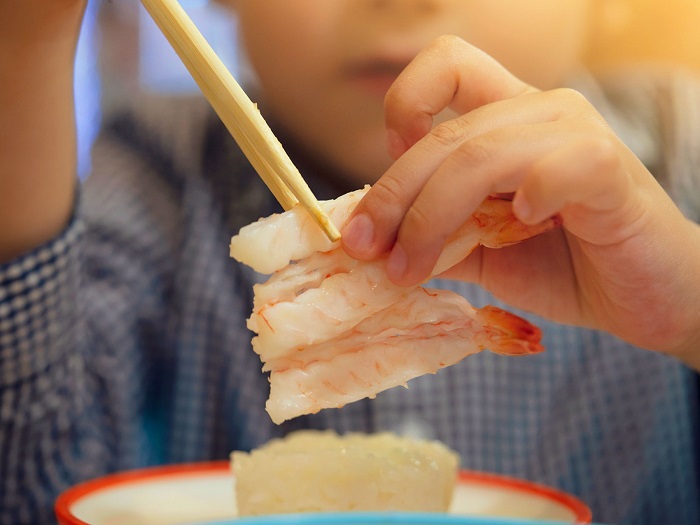 độc đáo 7 trải nghiệm ẩm thực giúp trẻ trưởng thành hơn sau mỗi chuyến đi
