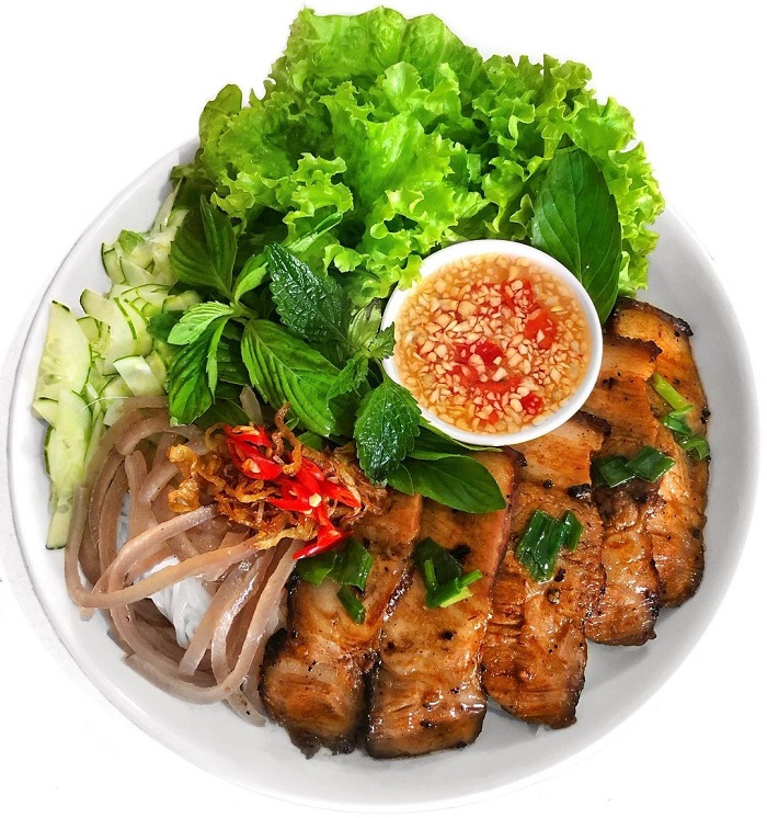 Mê tít những loại gia vị chấm 'ngon thần sầu' của ẩm thực Việt