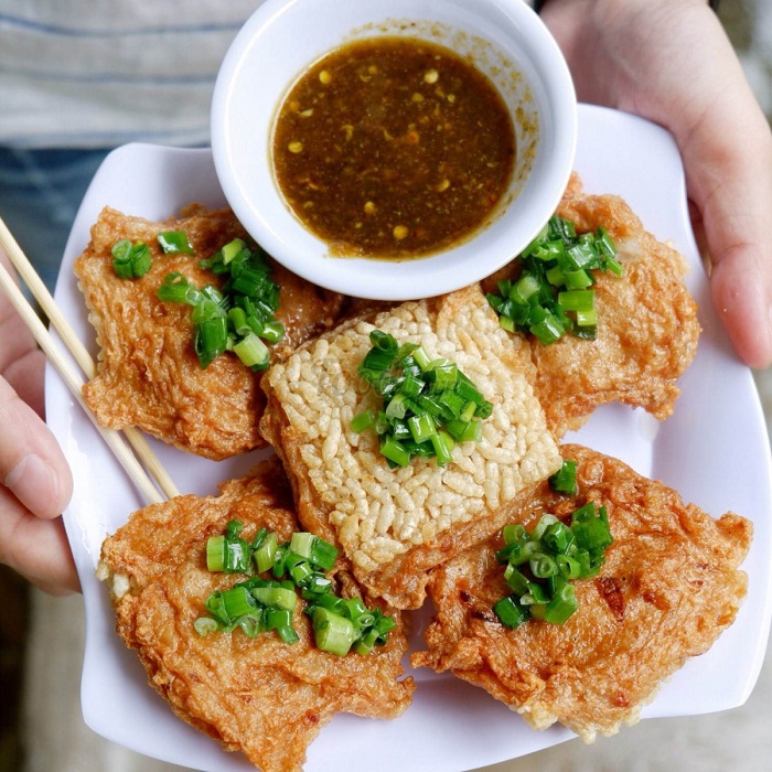 Top 7 đặc sản cơm nức tiếng của ẩm thực Việt Nam