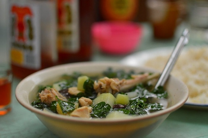 Tom Yum, canh sữa chua và những món súp nổi tiếng, bạn đã thử chưa?