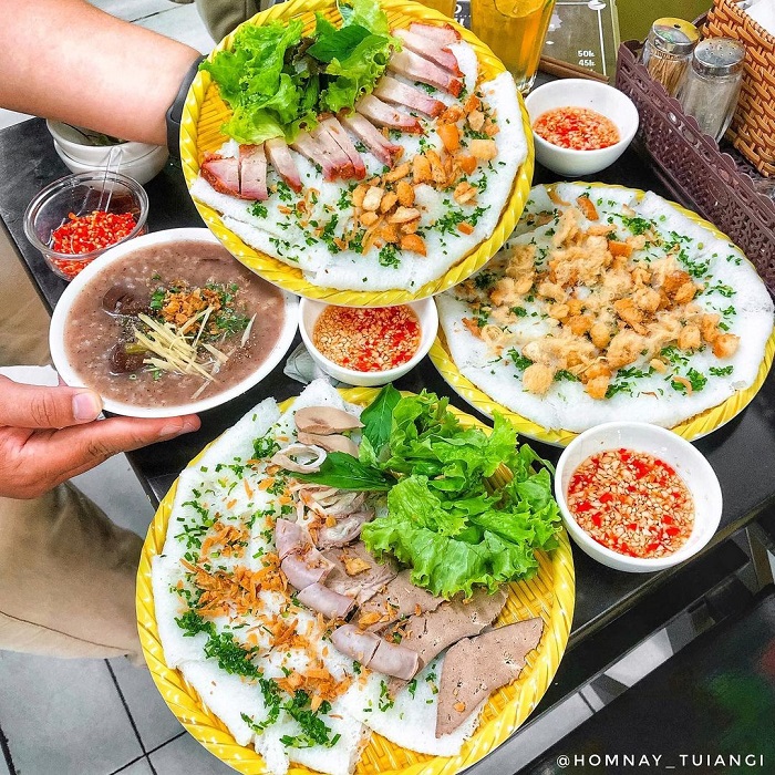 Say lòng 3 phiên bản bánh hỏi trứ danh của ẩm thực Việt