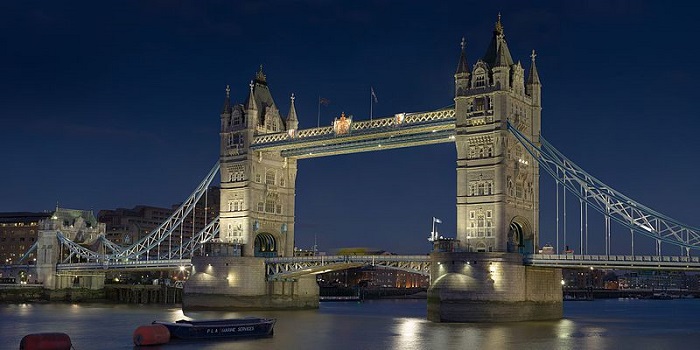đi tìm 10 cây cầu nổi tiếng thế giới – biểu tượng của kiến trúc hiện đại